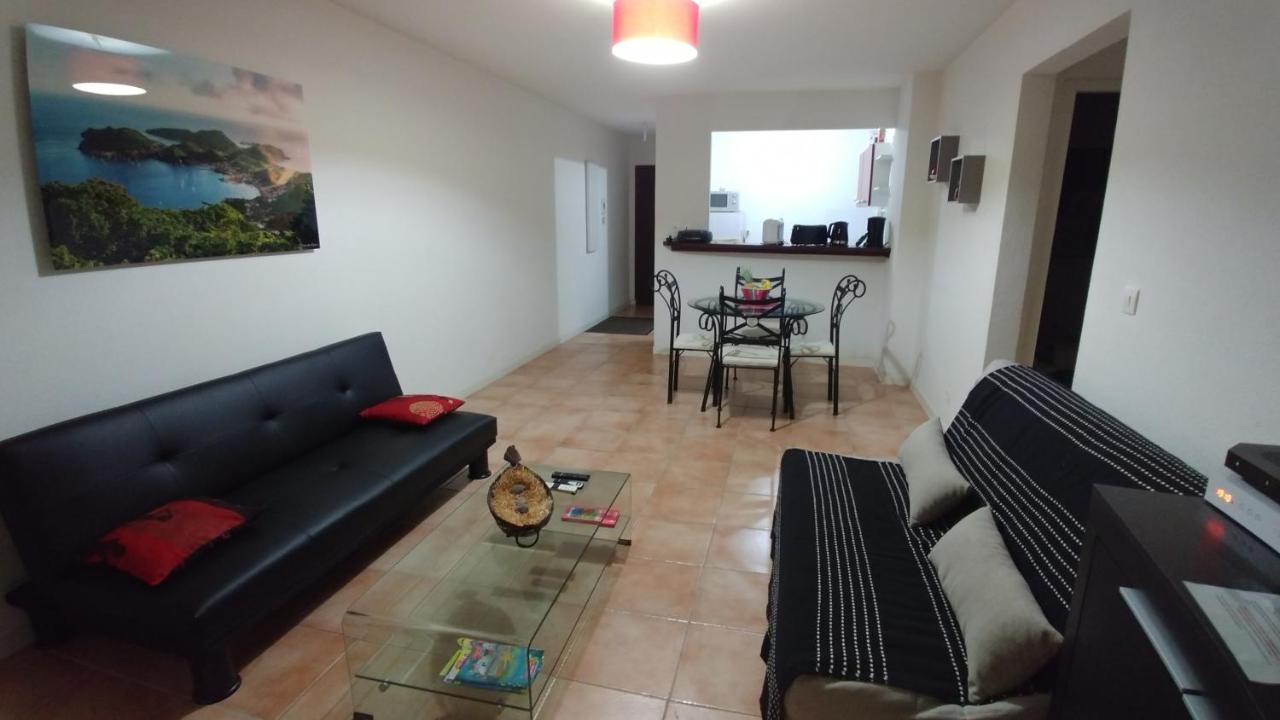 Kazadidou - Residence Grand Cap - Vue Mer Et Montagne - Piscine Ле Госие Екстериор снимка