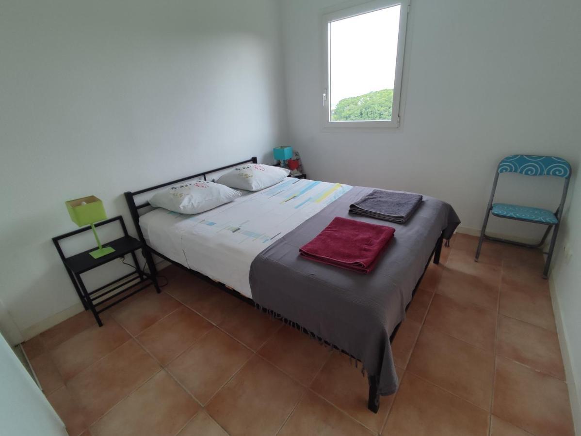 Kazadidou - Residence Grand Cap - Vue Mer Et Montagne - Piscine Ле Госие Екстериор снимка